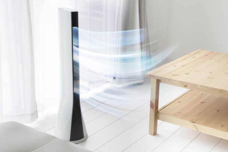 איך לבחור מטהר אוויר לבית או למשרד