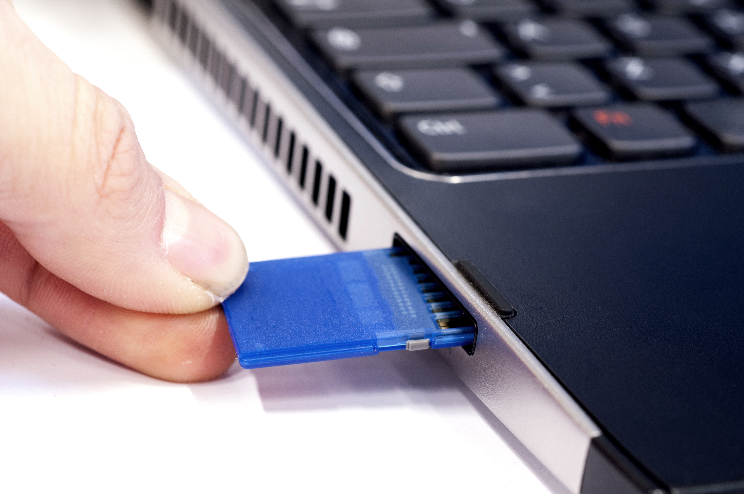 איך לבחור כרטיס זיכרון