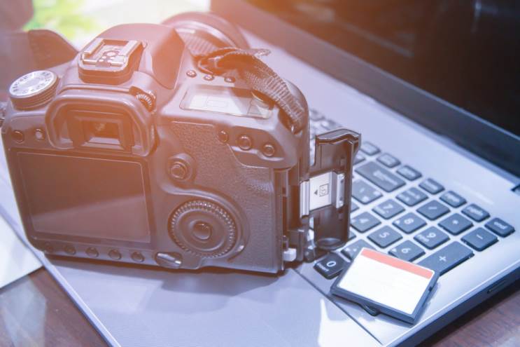 איך לבחור כרטיס זיכרון - מדריך מהיר