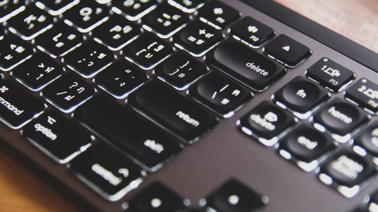 איך לבחור מקלדת