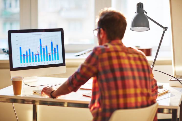 איך לבחור מסך מחשב