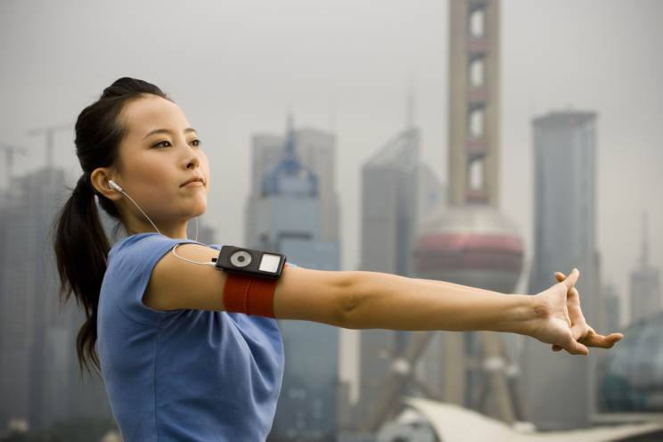 איך לבחור נגן MP3