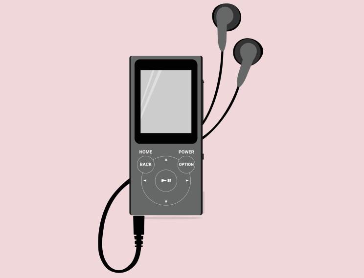 איך לבחור נגן MP4 - מדריך מהיר