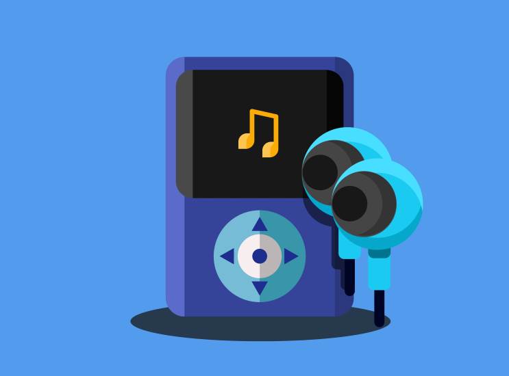 איך לבחור נגן MP4