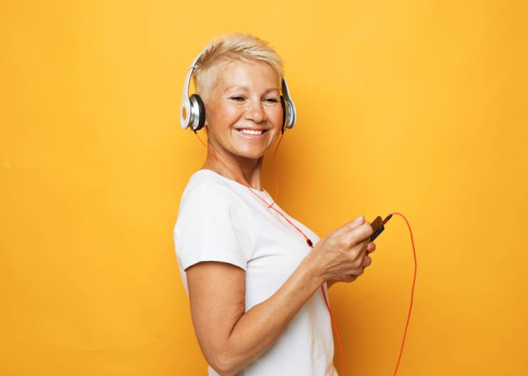 איך לבחור נגן MP4