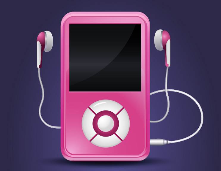 איך לבחור נגן MP4