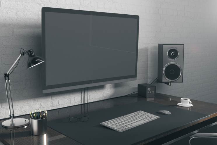 איך לבחור רמקולים למחשב