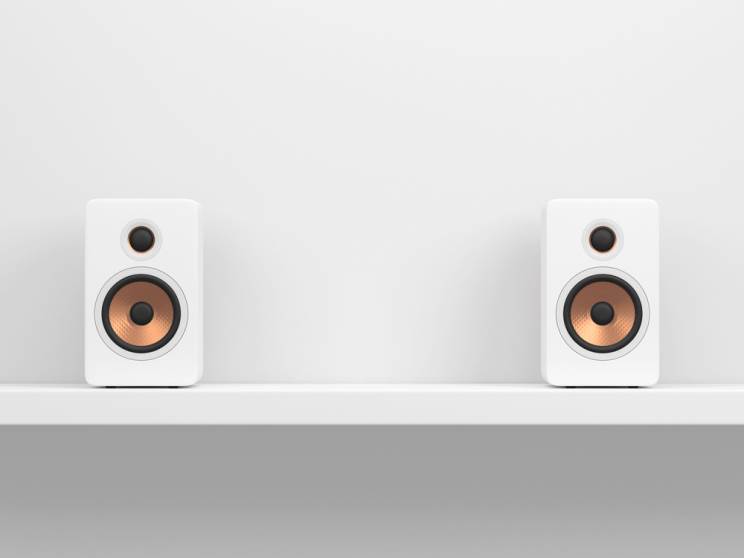 איך לבחור רמקולים למחשב