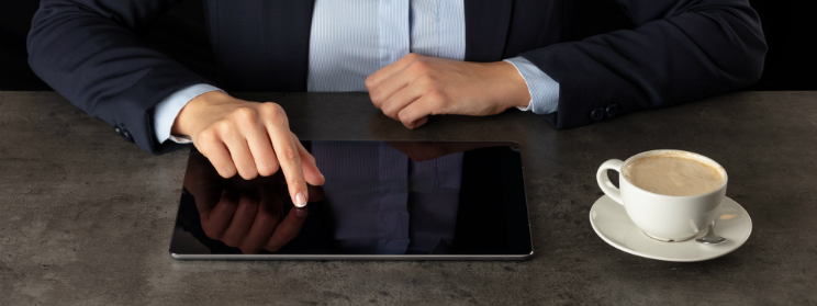 איך לבחור טאבלט