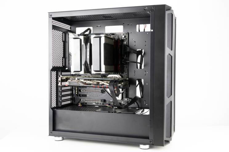 איך לבחור מארז למחשב