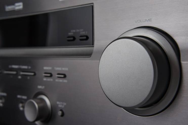 איך לבחור רסיבר