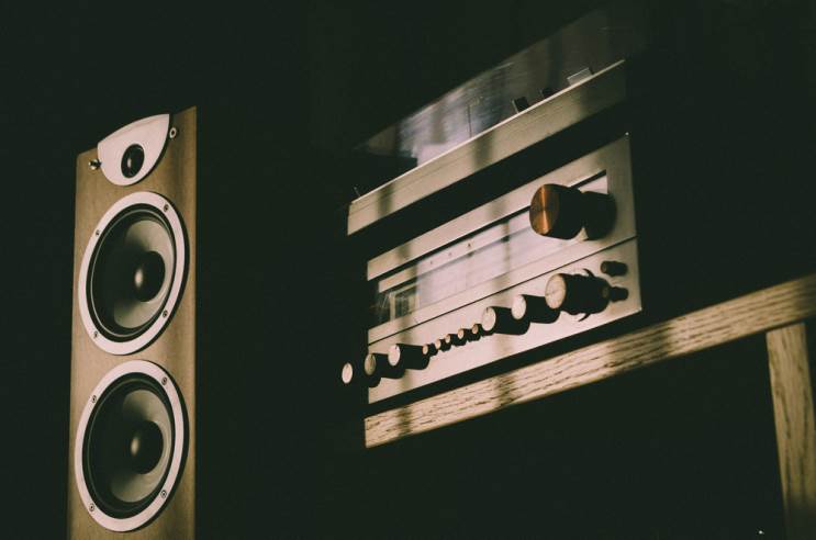 איך לבחור רסיבר