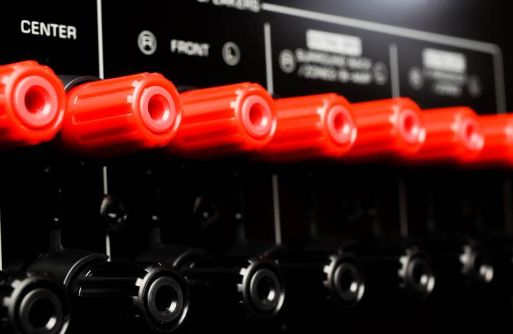 איך לבחור רסיבר