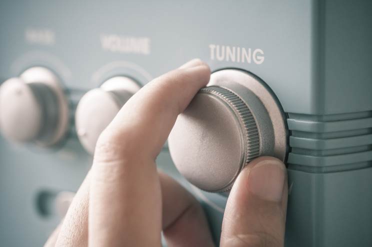 איך לבחור רסיבר