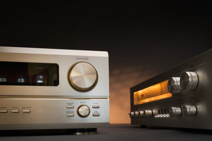 איך לבחור רסיבר – מדריך מהיר