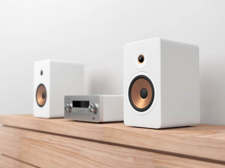 איך לבחור רסיבר – מדריך מהיר