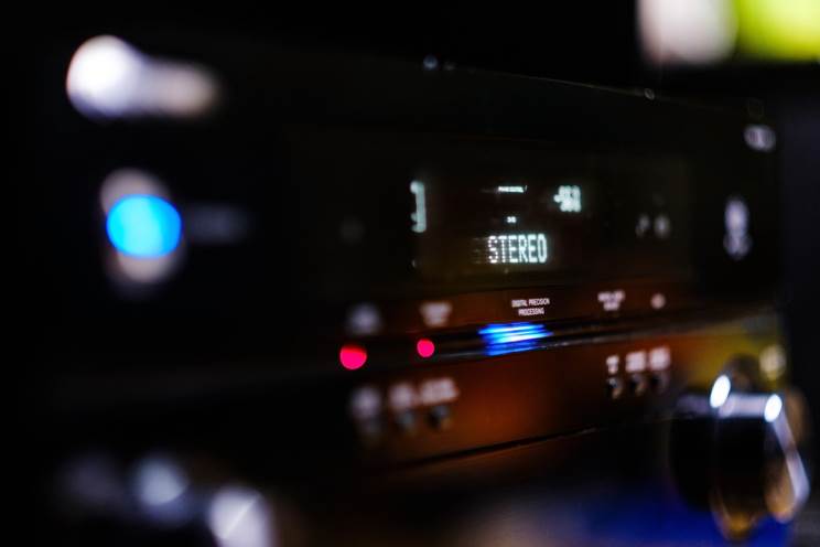 איך לבחור רסיבר – מדריך מהיר