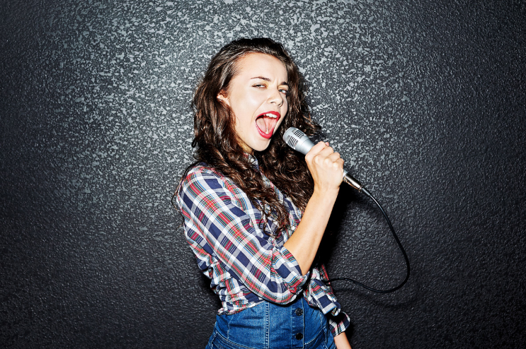 איך לבחור בידורית