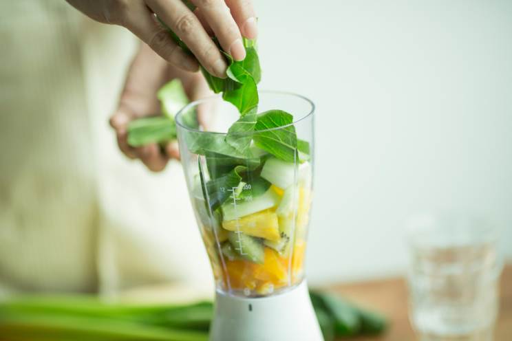 איך לבחור בלנדר