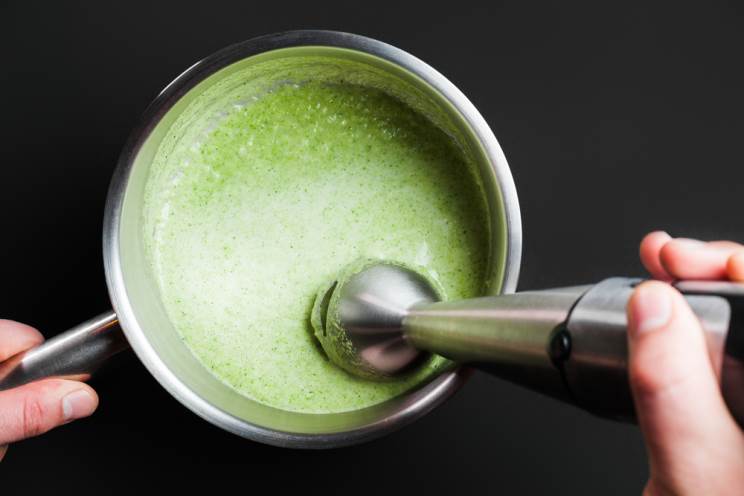 איך לבחור בלנדר מוט