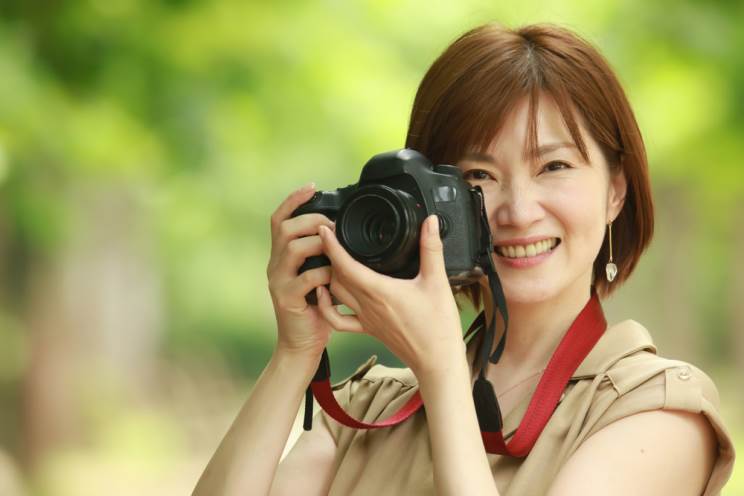 איך לבחור מצלמה