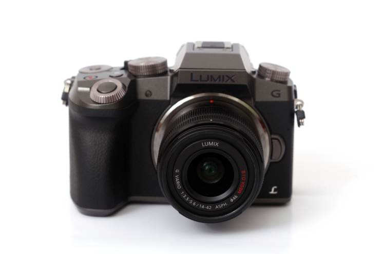 איך לבחור מצלמה