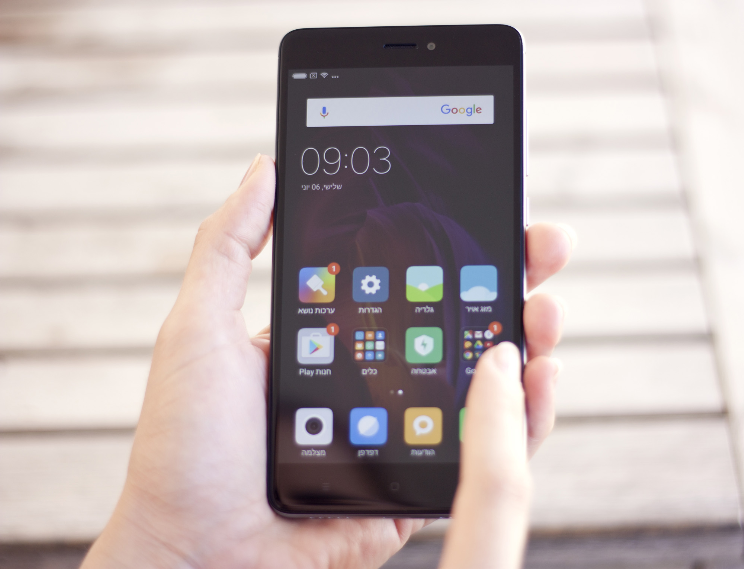 איך לבחור סמארטפון
