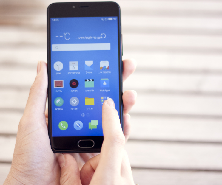 איך לבחור סמארטפון