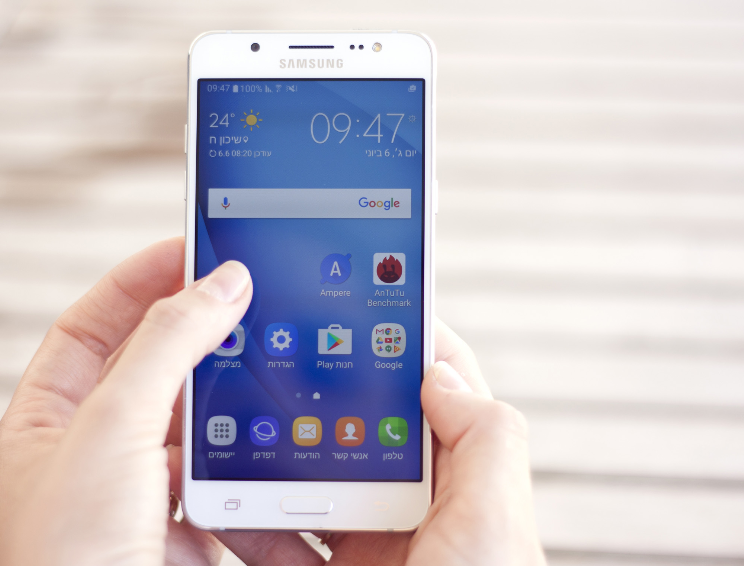 איך לבחור סמארטפון