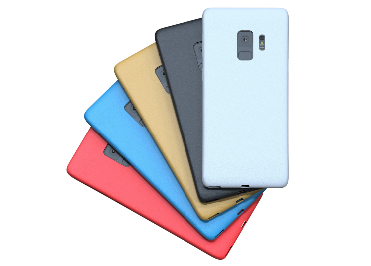 איך לבחור כיסוי מגן לסמארטפון