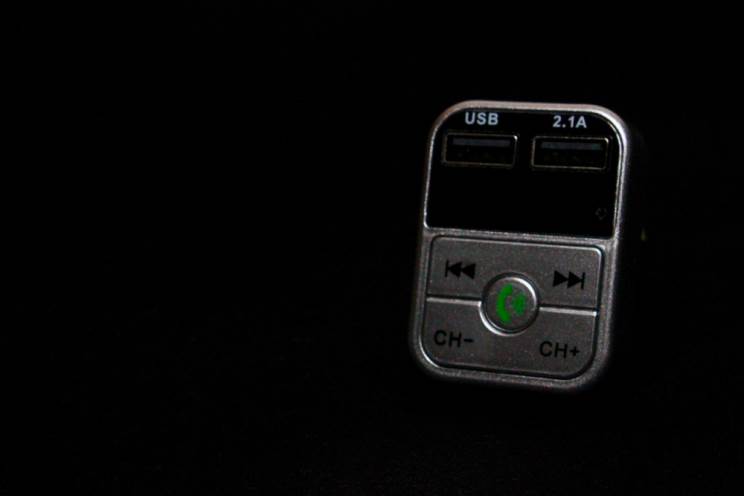 איך לבחור דיבורית לרכב