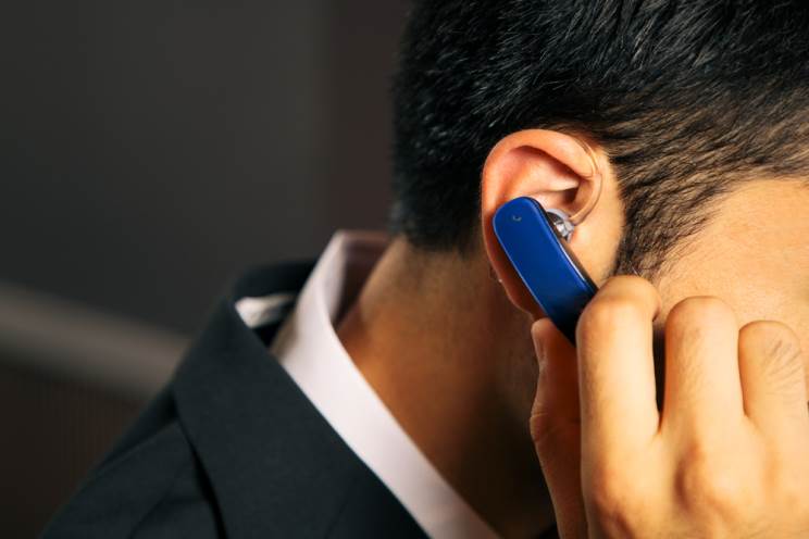 איך לבחור אוזניית Bluetooth