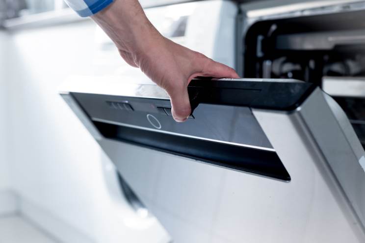 איך לבחור מדיח כלים