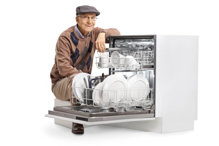 איך לבחור מדיח כלים