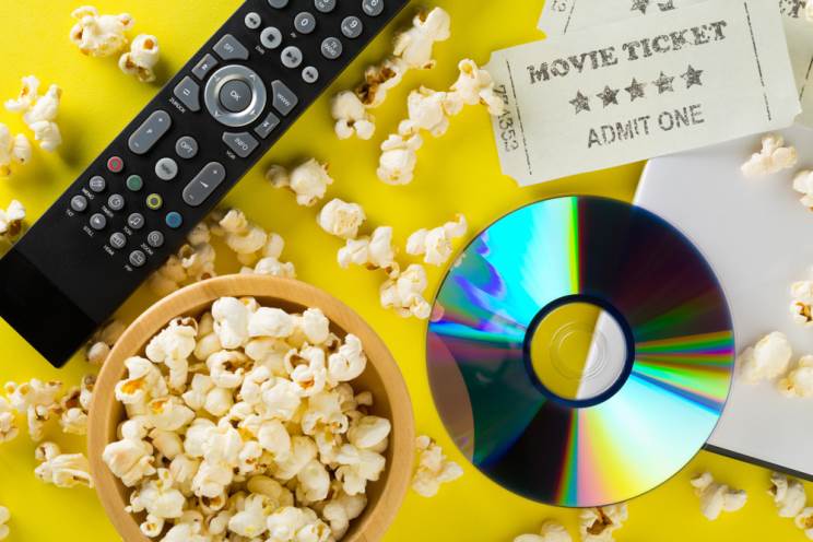 איך לבחור נגן Blu-Ray