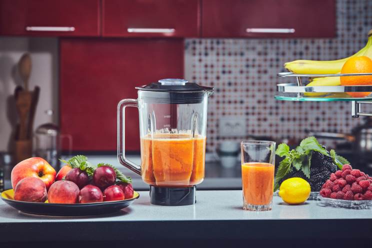 איך לבחור מעבד מזון