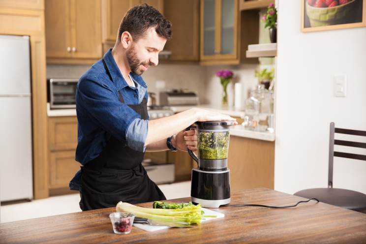 איך לבחור מעבד מזון