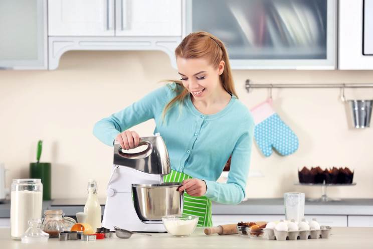 איך לבחור מעבד מזון