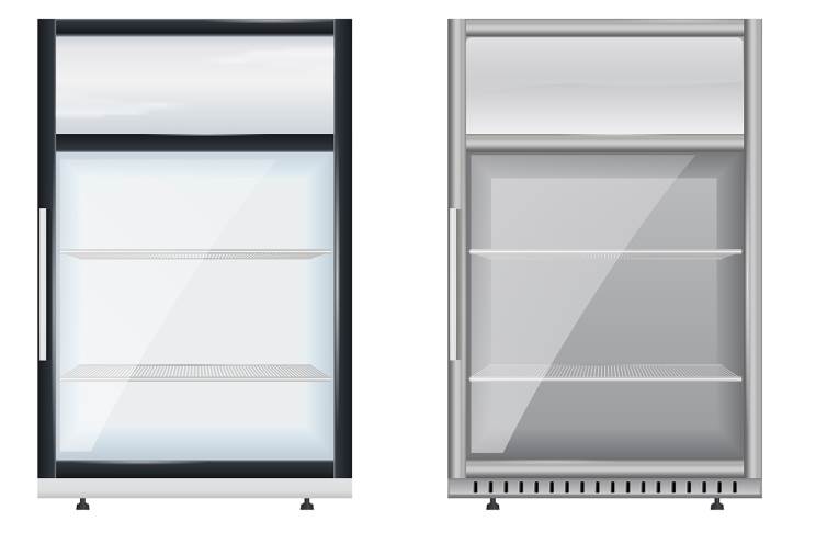 איך לבחור מקפיא