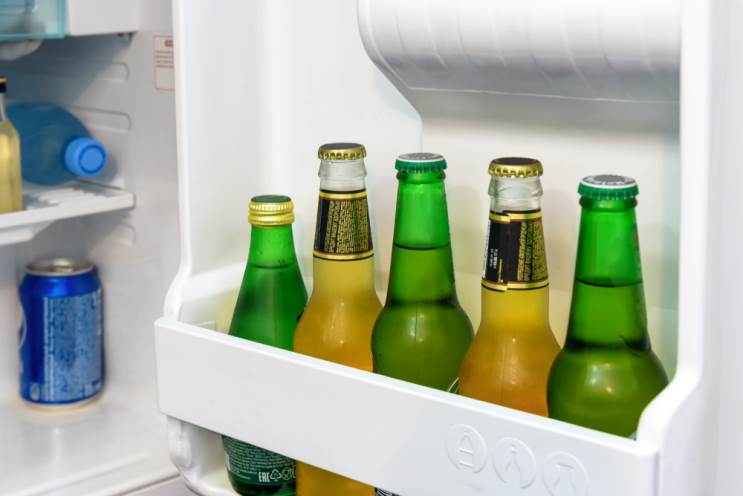 איך לבחור מקפיא