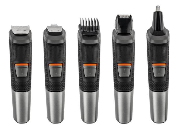 איך לבחור מכונה לעיצוב זקן