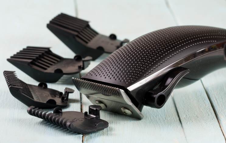 איך לבחור מכונת תספורת - מדריך מהיר