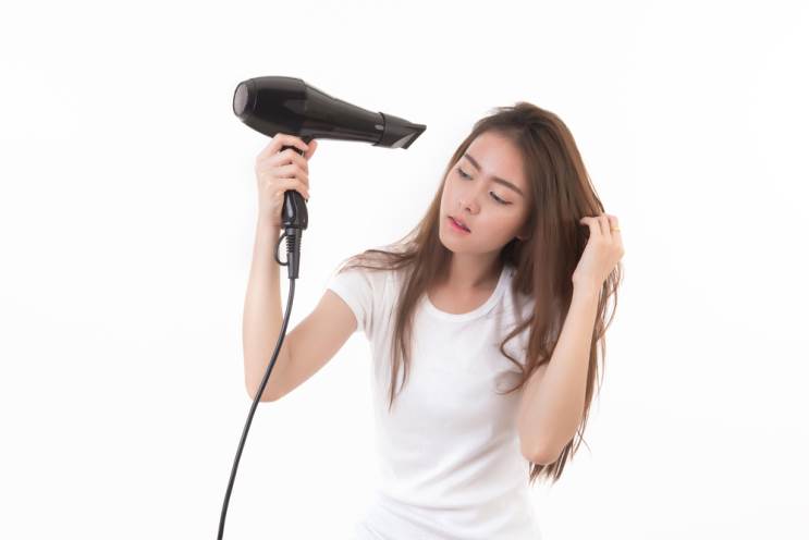 איך לבחור מייבש שיער - מדריך מהיר