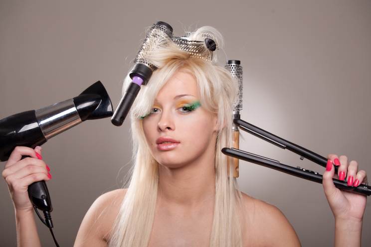 איך לבחור מייבש שיער - מדריך מהיר