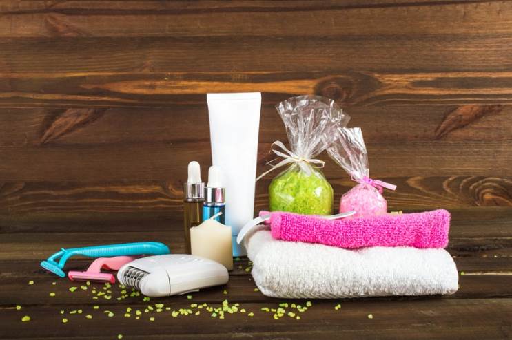 איך לבחור מסיר שיער