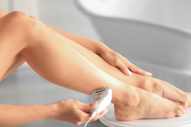 איך לבחור מסיר שיער - מדריך מהיר