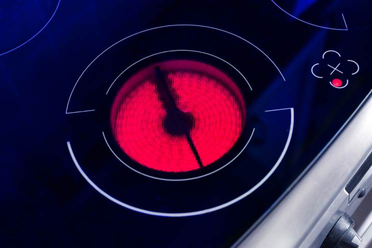 איך לבחור כיריים חשמליות