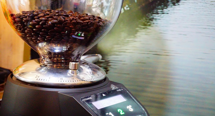 איך לבחור מטחנת קפה ותבלינים