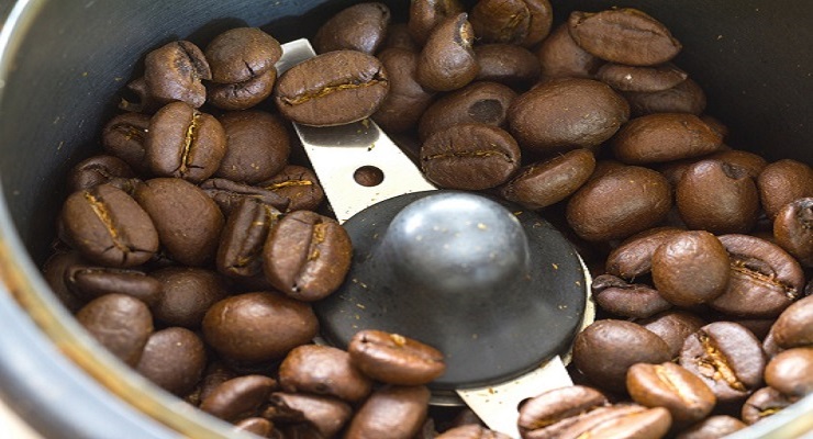 איך לבחור מטחנת קפה ותבלינים