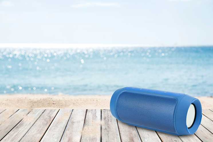 איך לבחור רמקול נייד